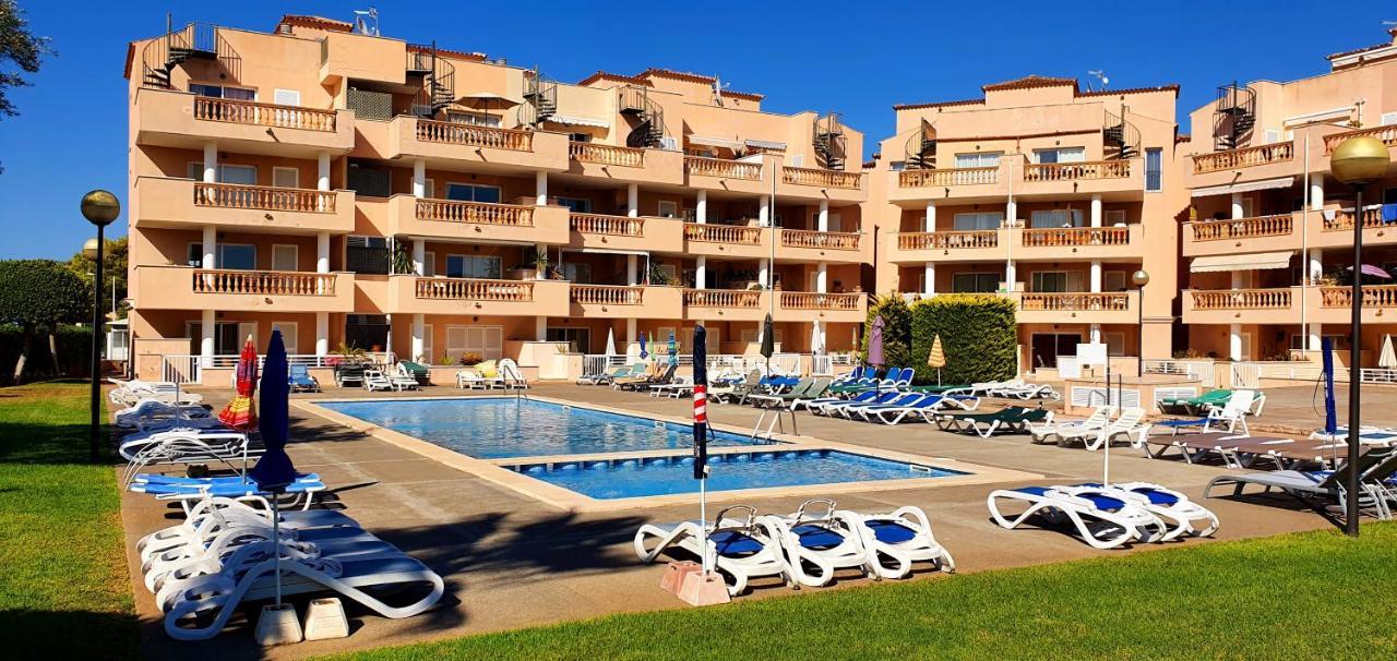 Apartamento Serendipia Resort Cala Bona @Mallorca Son Servera  Eksteriør billede