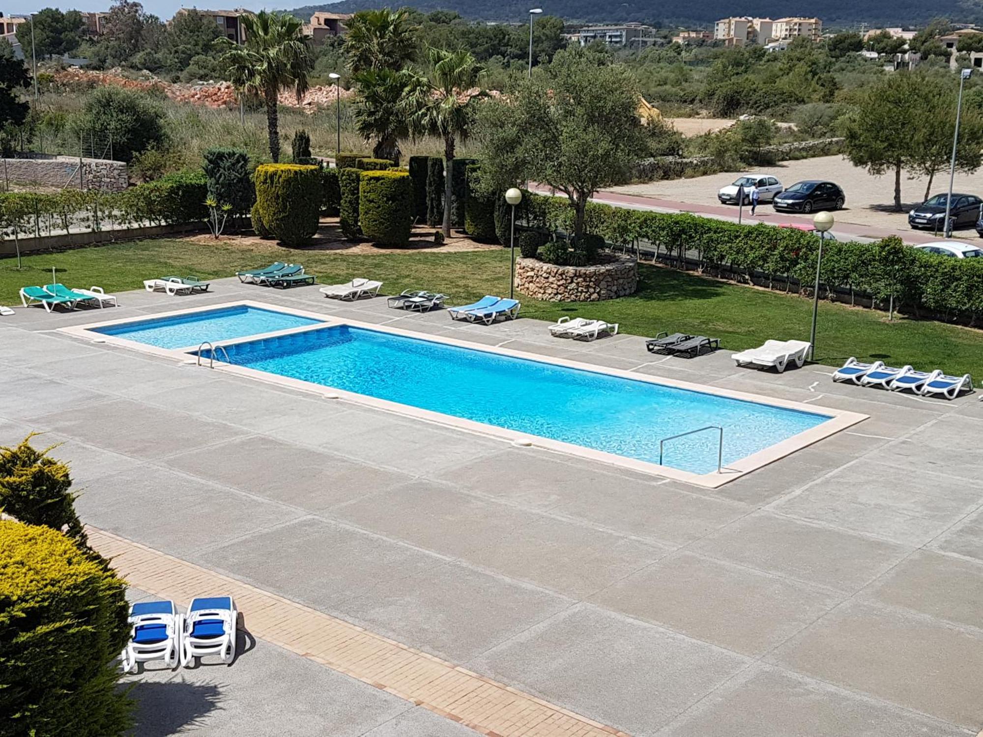 Apartamento Serendipia Resort Cala Bona @Mallorca Son Servera  Eksteriør billede