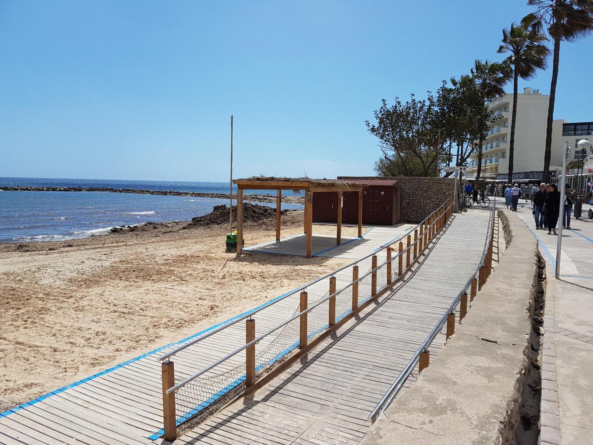 Apartamento Serendipia Resort Cala Bona @Mallorca Son Servera  Eksteriør billede