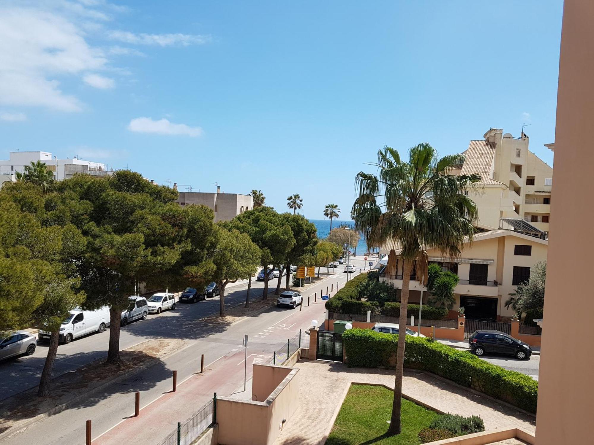 Apartamento Serendipia Resort Cala Bona @Mallorca Son Servera  Eksteriør billede