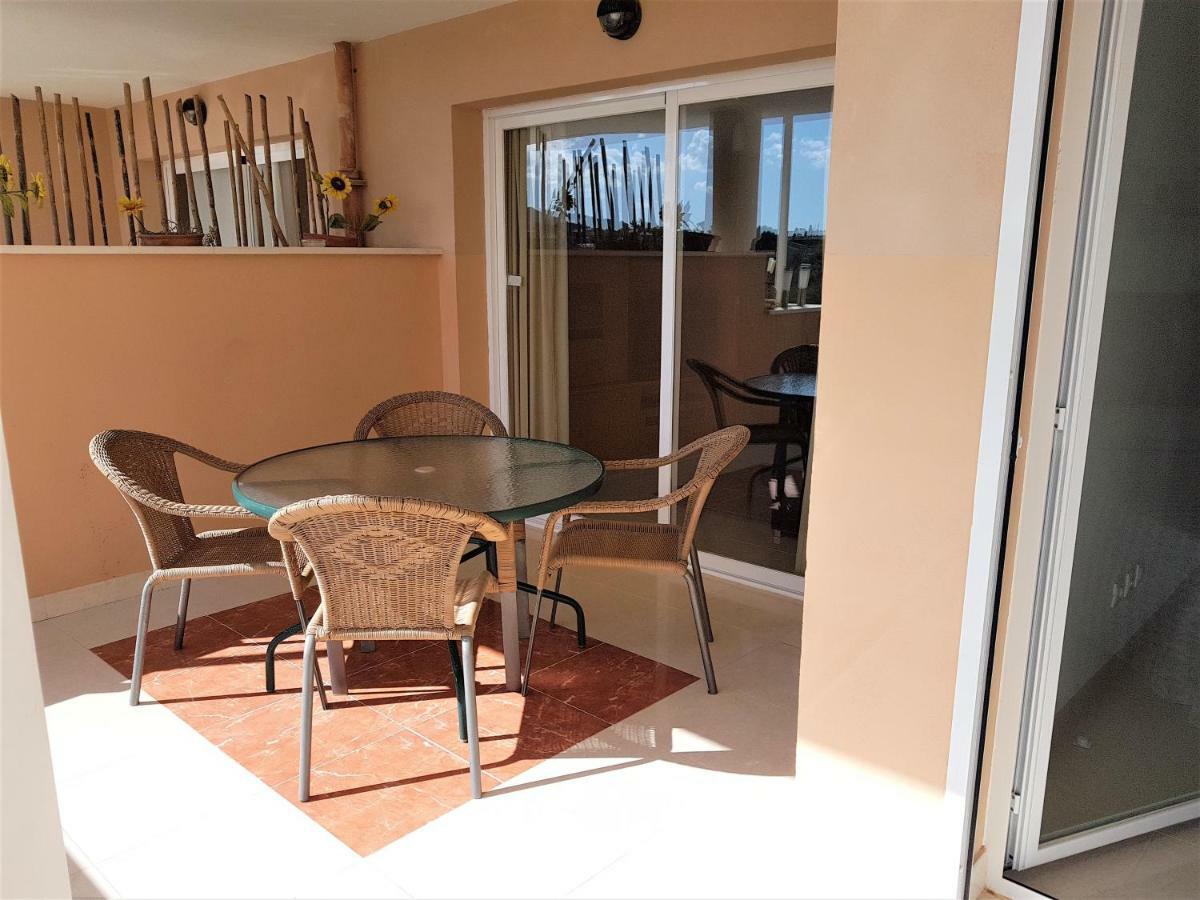 Apartamento Serendipia Resort Cala Bona @Mallorca Son Servera  Eksteriør billede