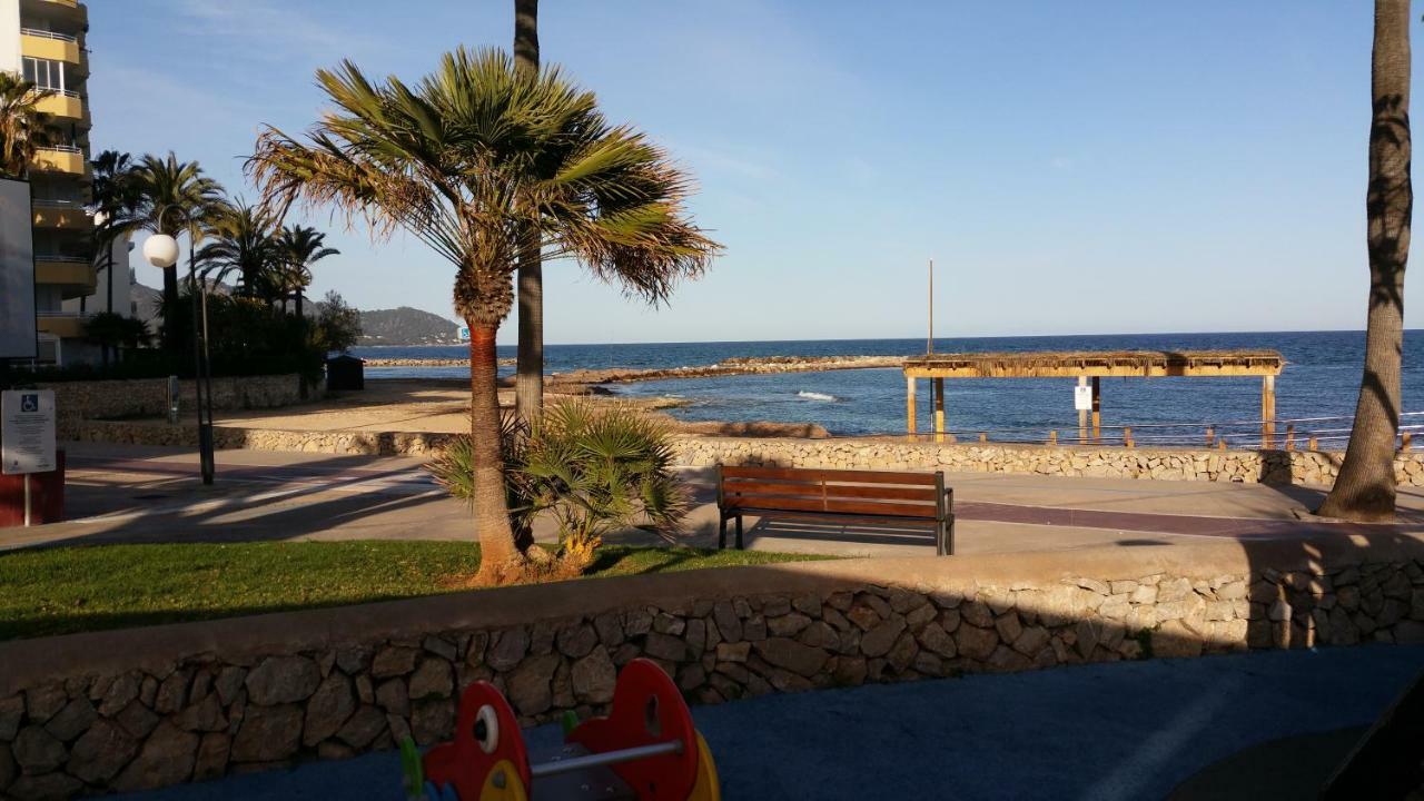 Apartamento Serendipia Resort Cala Bona @Mallorca Son Servera  Eksteriør billede