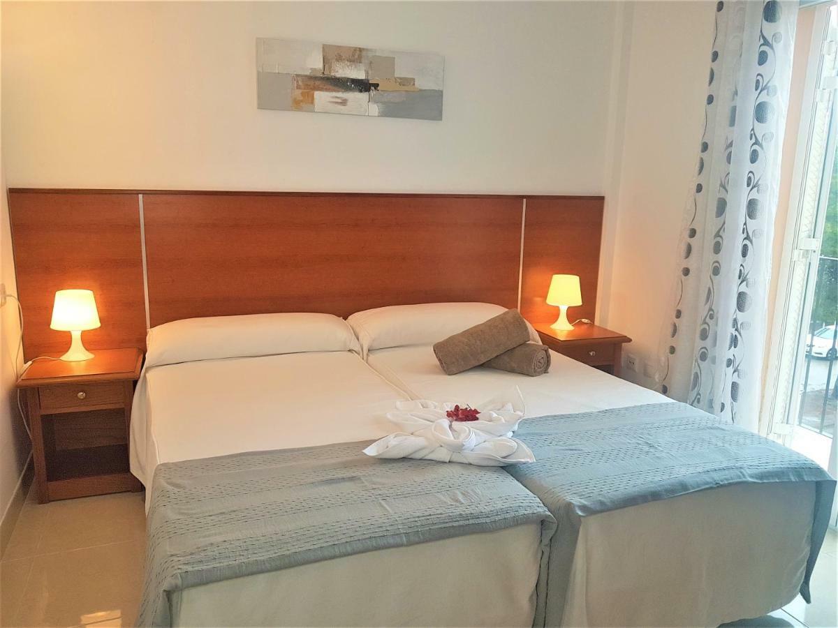 Apartamento Serendipia Resort Cala Bona @Mallorca Son Servera  Eksteriør billede