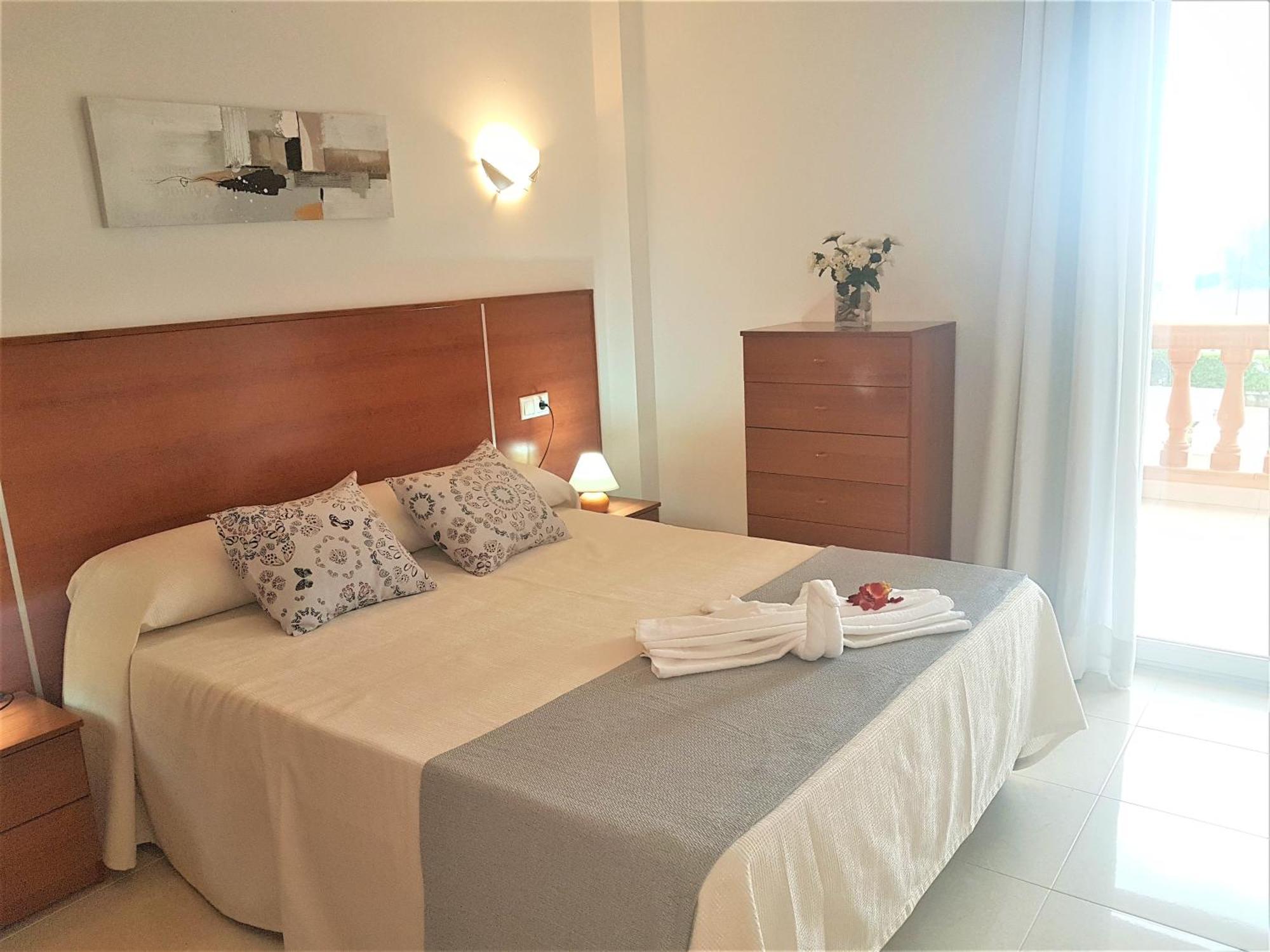 Apartamento Serendipia Resort Cala Bona @Mallorca Son Servera  Eksteriør billede