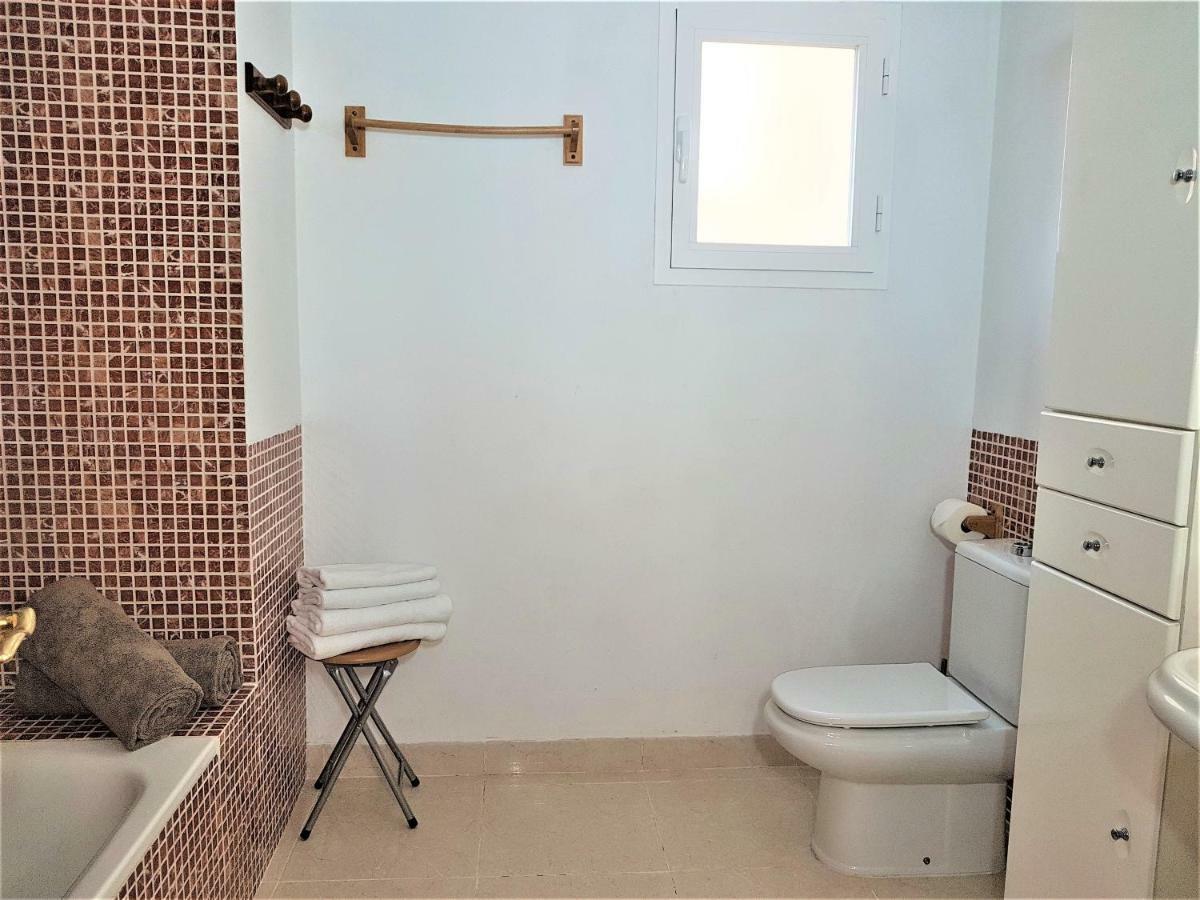 Apartamento Serendipia Resort Cala Bona @Mallorca Son Servera  Eksteriør billede