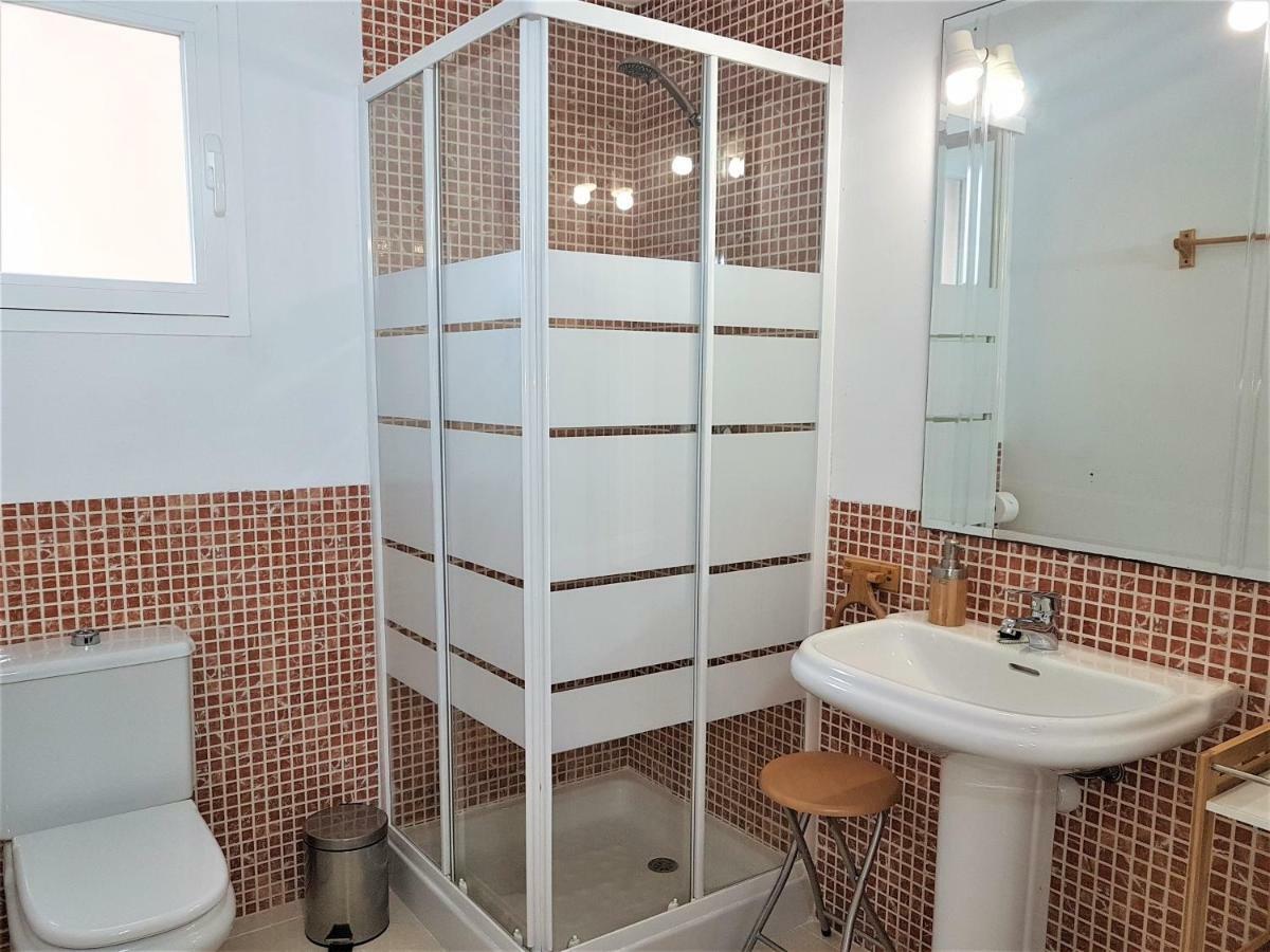 Apartamento Serendipia Resort Cala Bona @Mallorca Son Servera  Eksteriør billede