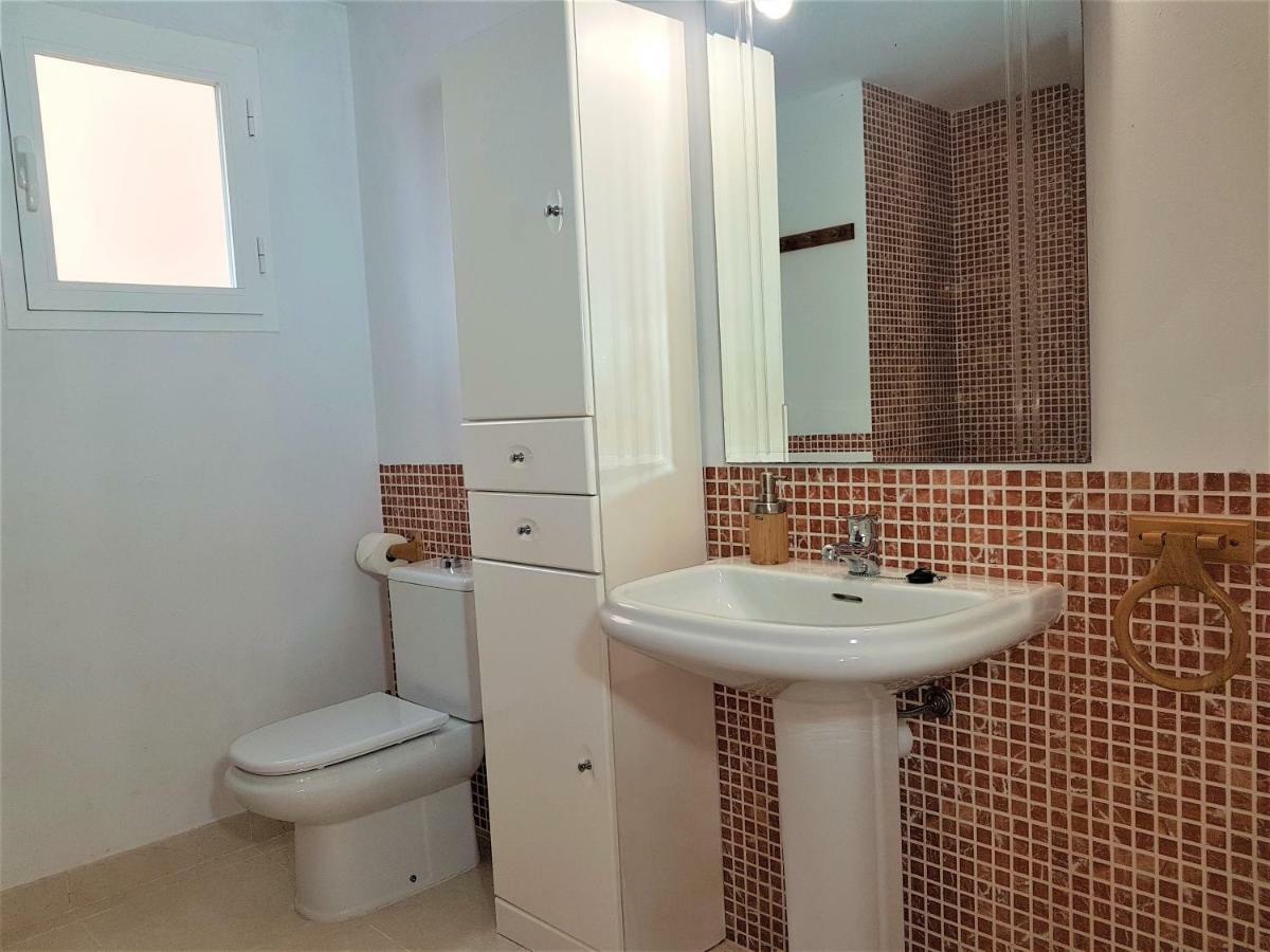 Apartamento Serendipia Resort Cala Bona @Mallorca Son Servera  Eksteriør billede