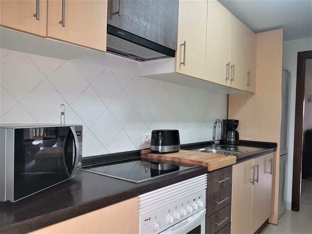 Apartamento Serendipia Resort Cala Bona @Mallorca Son Servera  Eksteriør billede