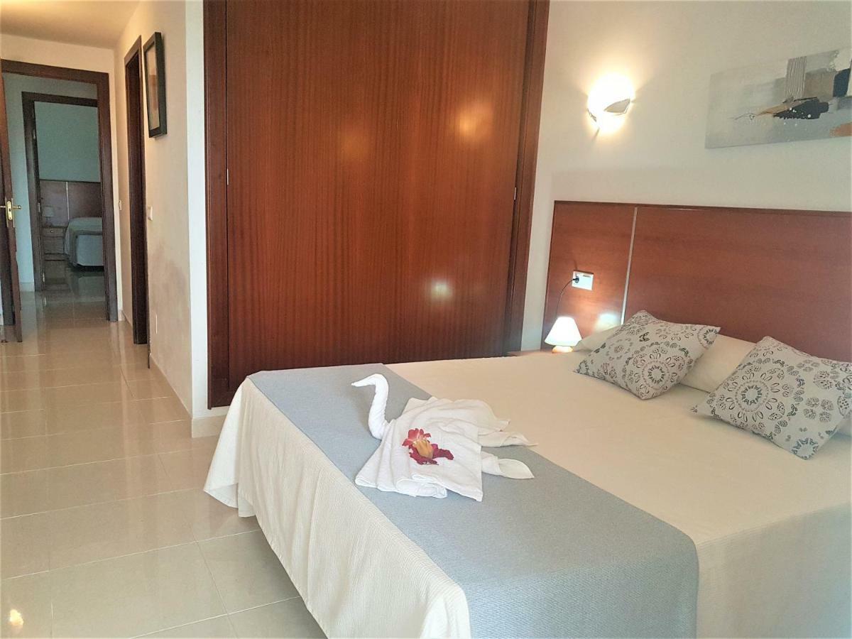 Apartamento Serendipia Resort Cala Bona @Mallorca Son Servera  Eksteriør billede