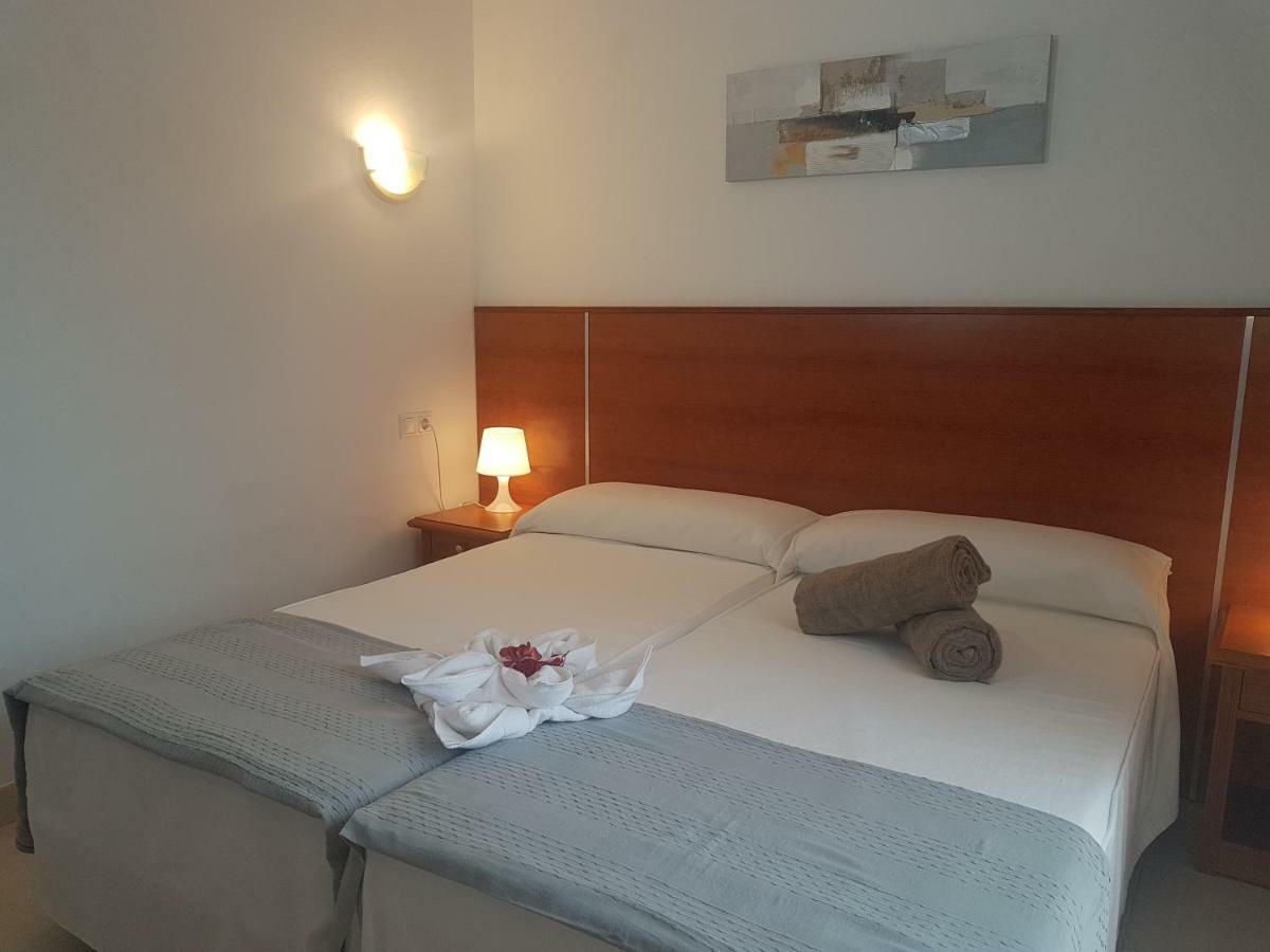 Apartamento Serendipia Resort Cala Bona @Mallorca Son Servera  Eksteriør billede