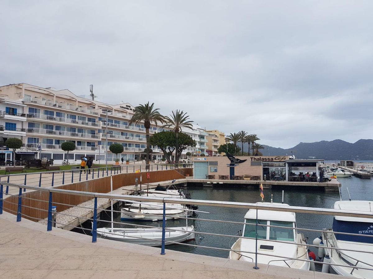 Apartamento Serendipia Resort Cala Bona @Mallorca Son Servera  Eksteriør billede