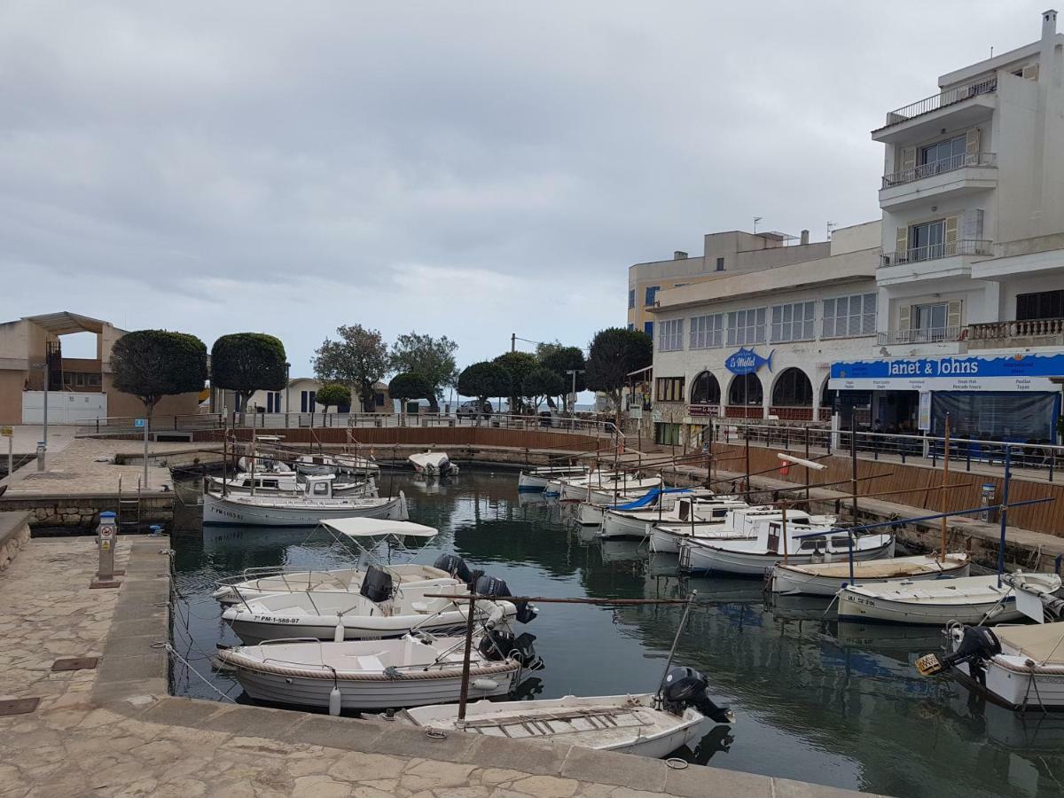 Apartamento Serendipia Resort Cala Bona @Mallorca Son Servera  Eksteriør billede