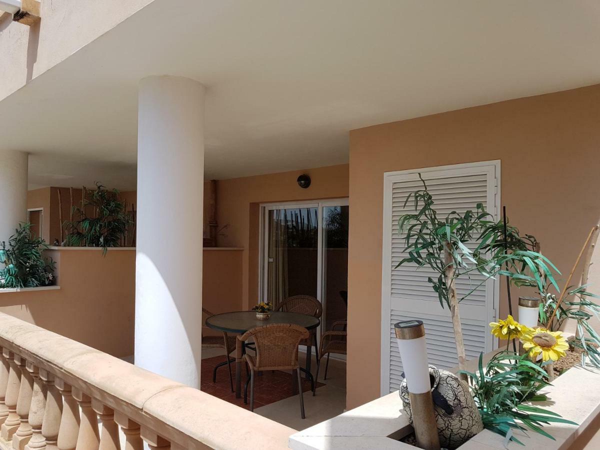 Apartamento Serendipia Resort Cala Bona @Mallorca Son Servera  Eksteriør billede