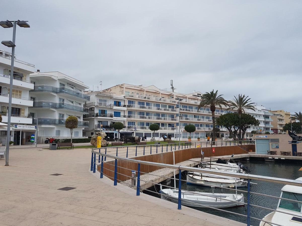 Apartamento Serendipia Resort Cala Bona @Mallorca Son Servera  Eksteriør billede