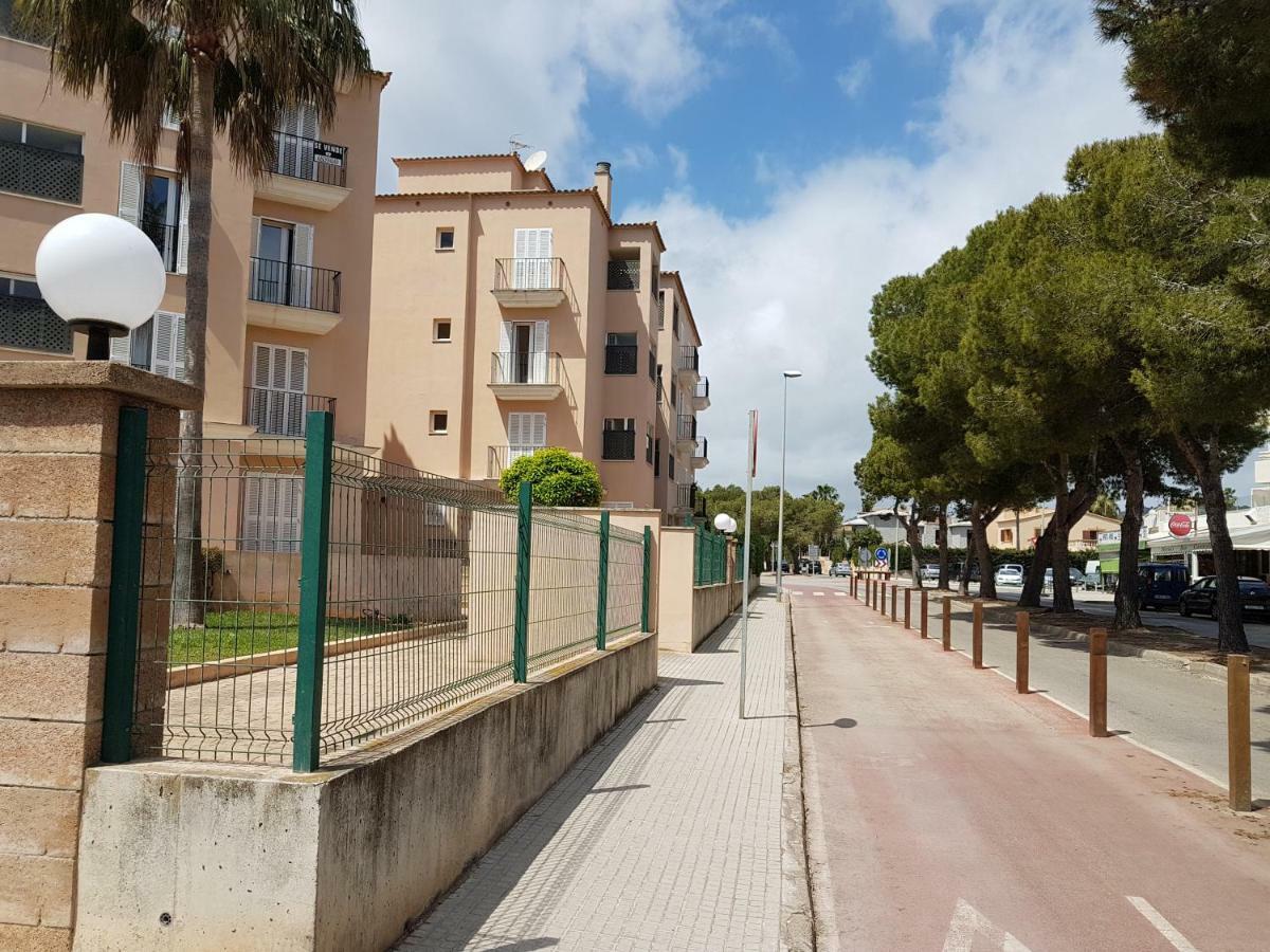 Apartamento Serendipia Resort Cala Bona @Mallorca Son Servera  Eksteriør billede