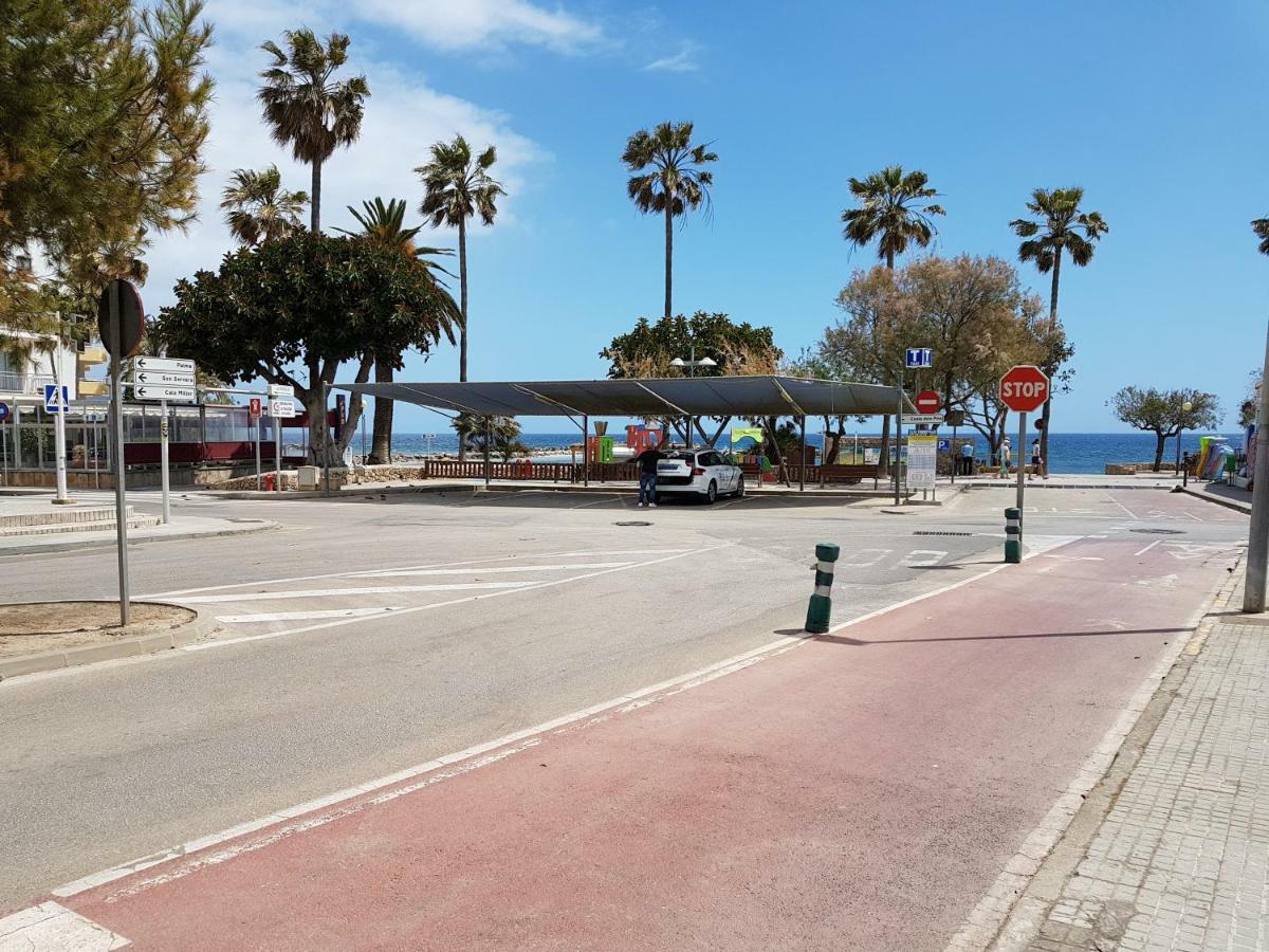 Apartamento Serendipia Resort Cala Bona @Mallorca Son Servera  Eksteriør billede