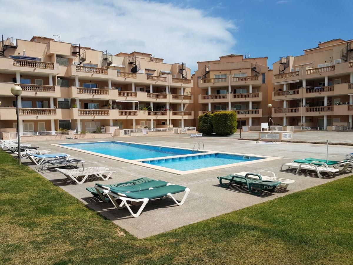 Apartamento Serendipia Resort Cala Bona @Mallorca Son Servera  Eksteriør billede