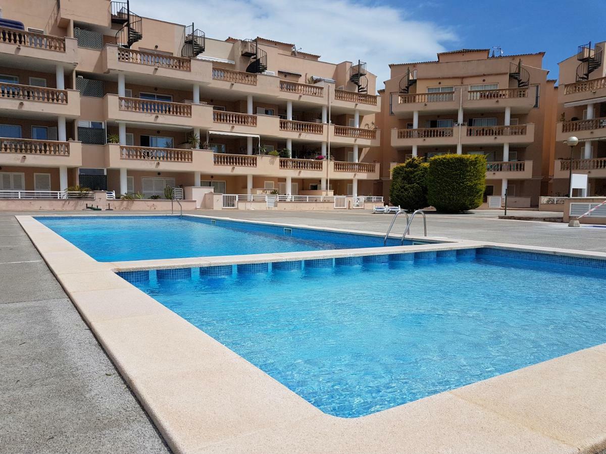 Apartamento Serendipia Resort Cala Bona @Mallorca Son Servera  Eksteriør billede