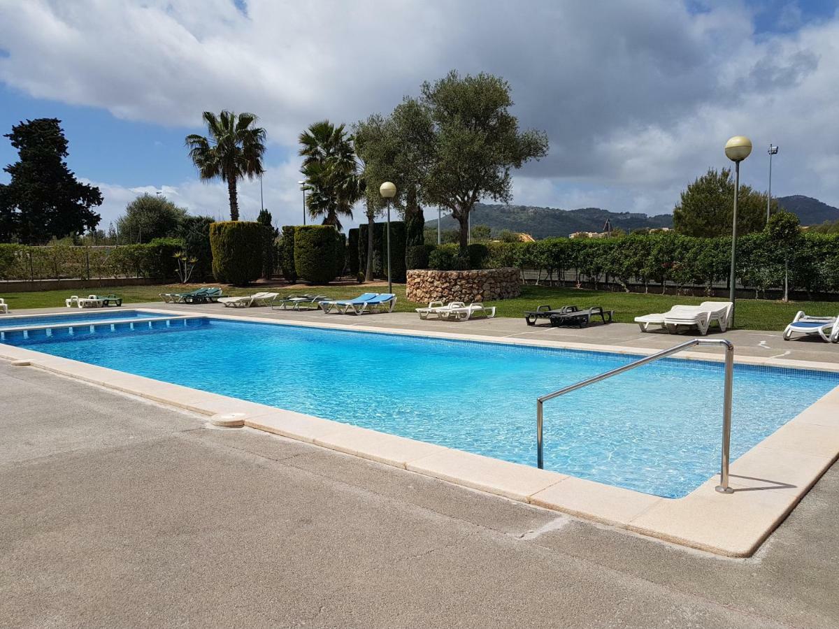 Apartamento Serendipia Resort Cala Bona @Mallorca Son Servera  Eksteriør billede
