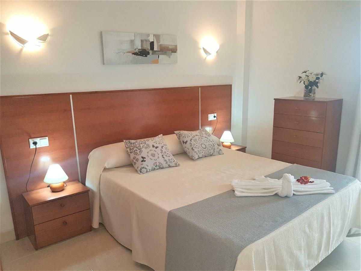 Apartamento Serendipia Resort Cala Bona @Mallorca Son Servera  Eksteriør billede