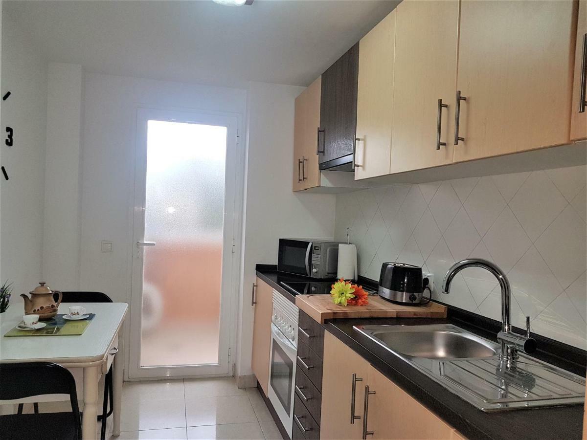Apartamento Serendipia Resort Cala Bona @Mallorca Son Servera  Eksteriør billede