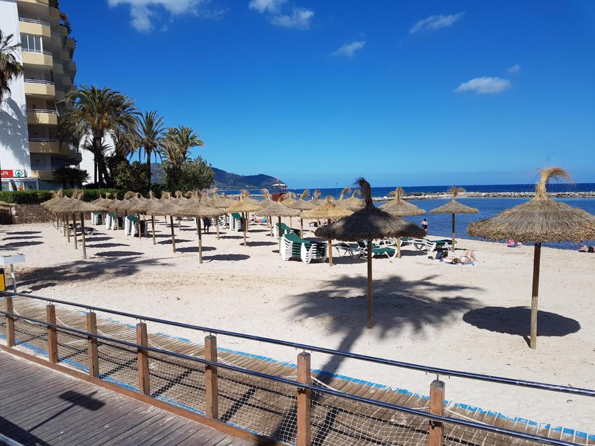 Apartamento Serendipia Resort Cala Bona @Mallorca Son Servera  Eksteriør billede
